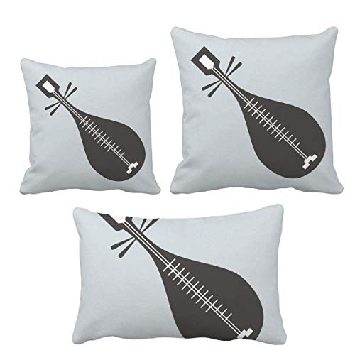 Coussin de décoration maison avec insert pour canapé et sofa moderne - 2