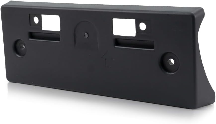 for Nissan Armada 2017 2018 2019 2020 License Plate Bracket | Front | NI1068144 | 962105ZW0A
