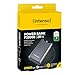 Intenso Powerbank F20000, externer Akku mit PD (20W) & QC (18W), USB-C und USB-A Anschluss, 20000mAh, Grau : Amazon.de: Elektronik & Foto