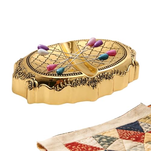 Portaalfileres magnéticos shjxi en relieve vintage el regalo perfecto de manualidades