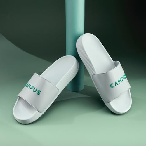Image of Campus Men Sl-457 Sliders