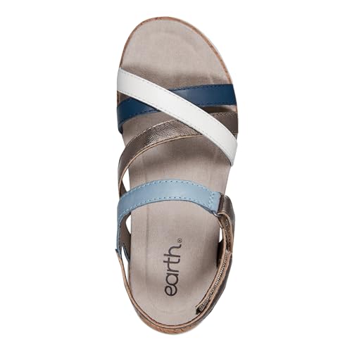 Image of Earth Women's Rosie Casual Sandals