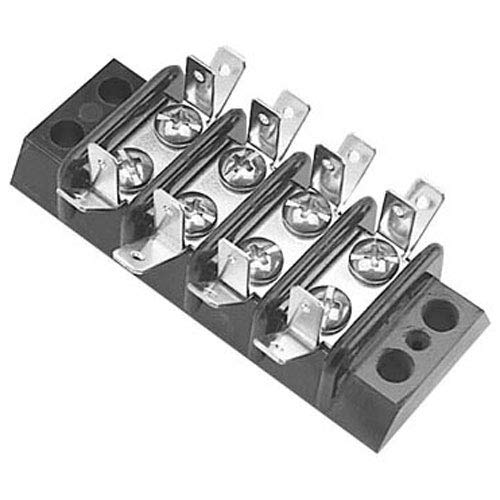 Exact FIT for APW 89145 Terminal Block - Replacement Part by MAVRIK