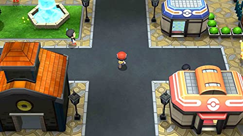 Pokemon Shining Pearl - Nintendo Switch #TOP3