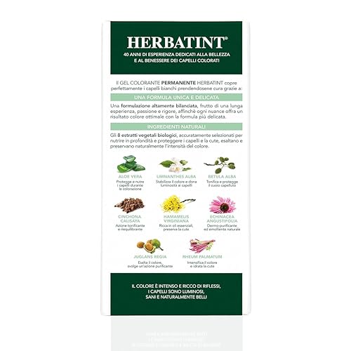 Herbatint 3DOSI 9N 300ML - 3