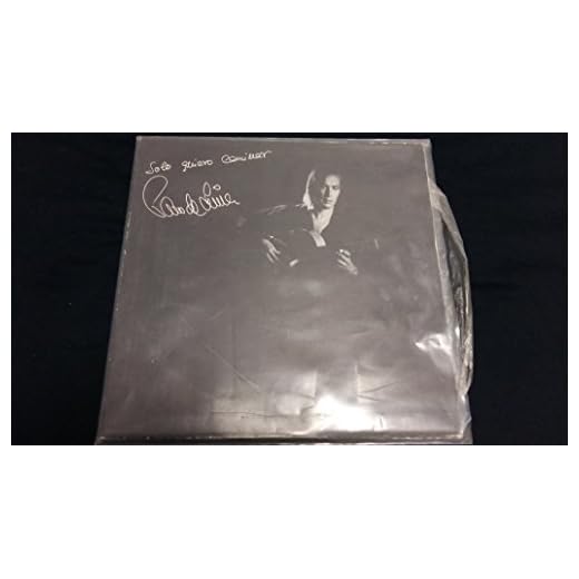 Sólo Quiero Caminar [Vinilo]