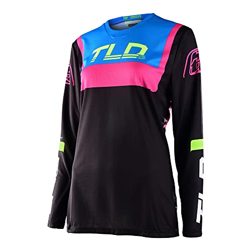Troy Lee Designs GP Brazen Motocross Jersey #TOP18