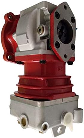 KRRK-parts Air Compressor 0426 1513 fits for Deutz TCD2015 BF6M1015C Engine