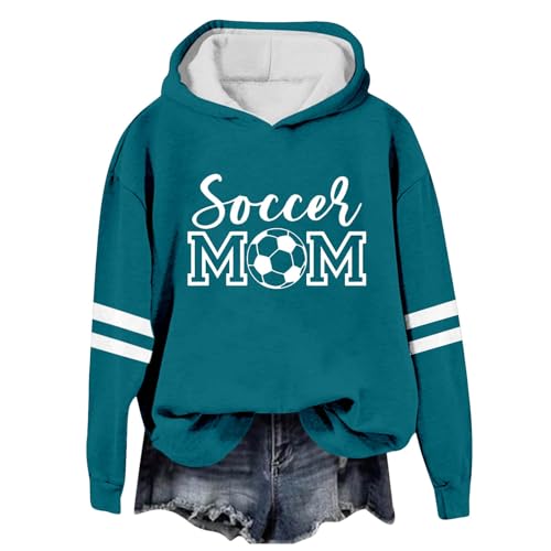 Sweat à capuche imprimé homme femme en polaire douce taille standard