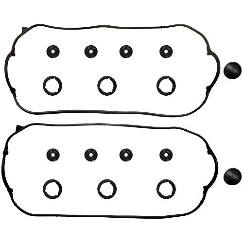 FEL-PRO VS 50448 R Valve Cover Gasket Set by Fel-Pro - Used condition - US$21.78
