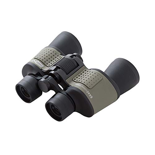 Nautika Binóculo Tucano