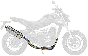 OVER オーヴァー TT-Formula　チタンサイレンサー OVER Racing オーヴァーレーシング TT-Formula RS+PRO フルチタン S/O