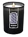 Scentsational Masculine Scented Aromatherapy Essential Oil And Soy Candle Gentlemen Collection (Humidor)