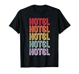 Hotel Camiseta