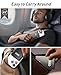 BBD Magsafe Portable Charger,10000mAh Magnetic Power Bank Fast Charging PD 20w with USB C Cable,Slim Magsafe Battery Pack Travel Essential,Wireless Power Bank for iphone 17/16/15/14/13/12 Series 1Pack