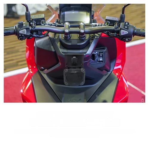 Support de boisson moto ADV160 pour vos longues balades sur route