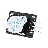 módulo buzzer pasivo arduino Cada relé tiene normalmente contactos abiertos y normalmente cerrados.