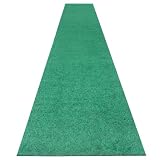 Golf Style パターマット 3m×30cm ゴルフ 標準ベント パッティング 反復練習 練習器具 自宅 Jシリーズ 単品 GS-04-06 パター練習マット ラバー
