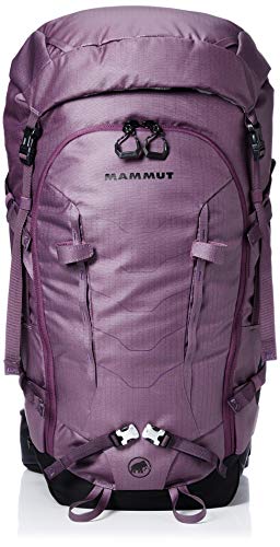 マムート　レディース　スキーバックパック MAMMUT 【MAMMUT】マムート Trea Spine 35L バックパック