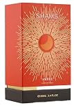 Spray perfum do ciała marki Hamidi idealny dla dorosłych Unisex