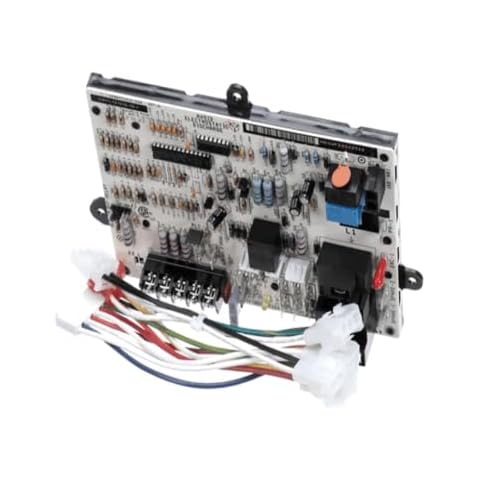 Carrier HVAC Control Board 325878-751 Cover