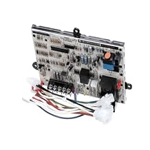 Furnace Control Board - 325878-751