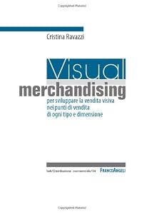 Visual merchandising: per sviluppare la vendita visiva nei punti di vendita di ogni tipo e dimensione