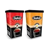 Stephen's Gourmet Variety Pack, Citrus & Spice Wassail and Apple Cinnamon Cider, 14 Ounce