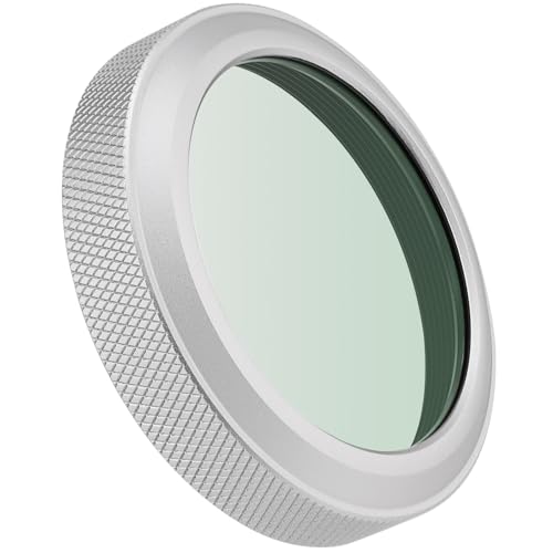 Amazon | Haoge MC UV カメラレンズ保護フィルター Fujifilm