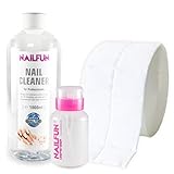 Die Deckelfarbe der Pumpflasche kann zwischen pink und schwarz variieren (je nach Vorrat)