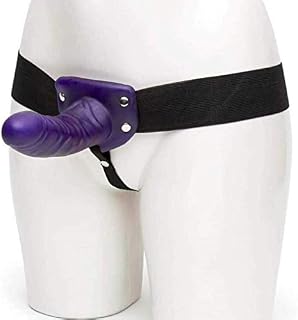 Beginner's Hollow Male Strapped Extension Extender Enhancer