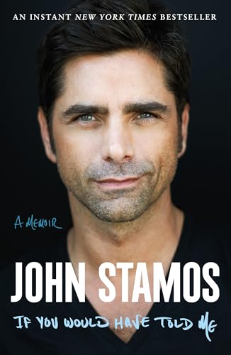 Bild: If You Would Have Told Me: A Memoir f�r 14,42 EUR (-24%) statt 19,00 EUR bei amazon.de