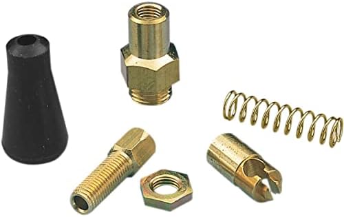 Mikuni Lever to Cable Choke Conversion Kit