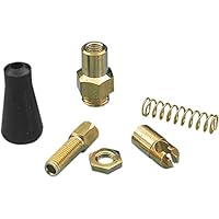Algopix Similar Product 20 - CHOKE CABLE FITTING KIT MIKUNI