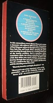 Breakfast in the Ruins - Book  of the Karl Glogauer