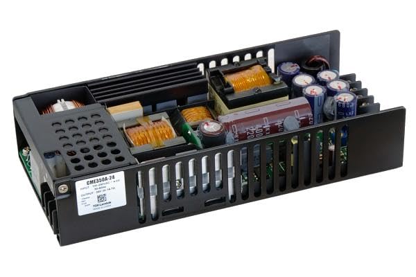 CCN-2412DF : 詳細情報 | 電源/電子負荷 - DC入力電源（DC-DCコンバータ） | TDK プロダクトセンター