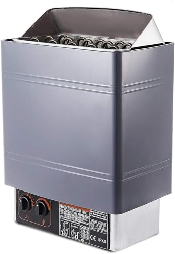 Chauffage électrique sauna détoxification et perte de poids - 5