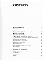 Dinosaur Book 0070116652 Book Cover