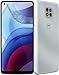 Moto G Power | 2021 | Unlocked | 3/32GB | Silver (Renewed)