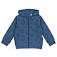 Chicco, Sweatshirt Für Jungen, Weich Und Ungefüttert, Mit Praktischem Reißverschluss, Jungenkleidung, Designed in Italy