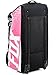 Fox Racing Shuttle 180 Divizion Gearbag-Pink