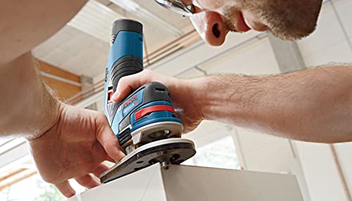 Bosch Rbs030Mbs 30-Piece (Universally Compatible Accessory) Carbide-Tipped Wood Router Bit Assorted Set #TOP7