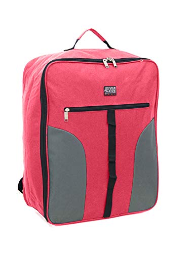 Preisvergleich Produktbild Roamlite Handgepäck, Rose (Pink) - RL42PGy