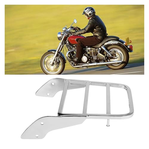 Support étagère sissy porte-bagages haut de gamme pour Shadow VT750 C2