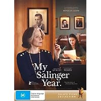 My Salinger Year