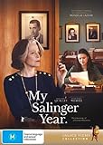 My Salinger Year [ NON-USA FORMAT, PAL, Reg.0 Import - Australia ]
