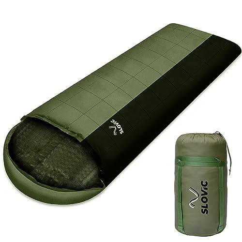 40% OFF on Slovic Sleeping Bag Parent 40% OFF on Slovic Sleeping Bag Parent