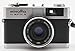 Produktbild Minolta Hi-Matic G Kamera Sucherkamera Camera mit Rokkor 38mm 1:2.8 Optik