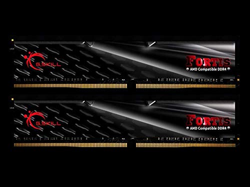 Amazon | G.Skill F4-2400C15D-16GFT (DDR4-2400 CL15 8GB×2) AMD