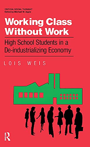 Working Class Without Work view 2